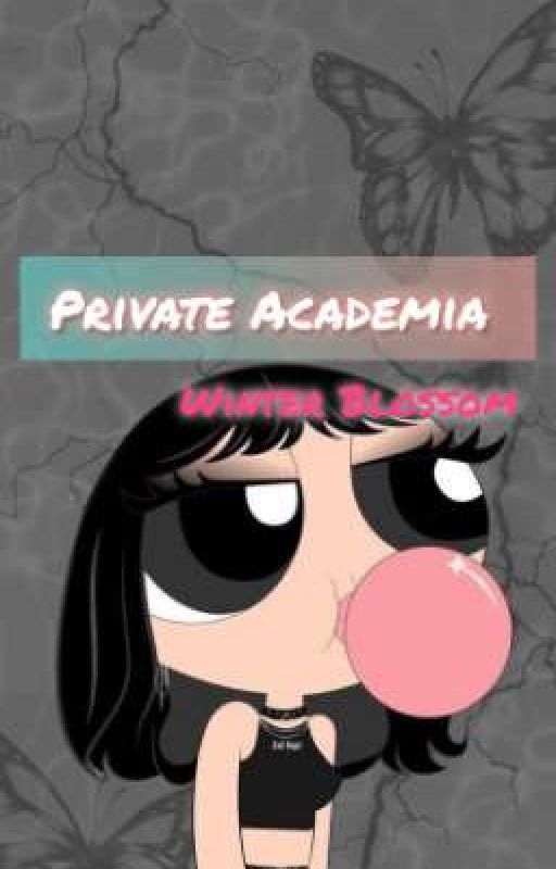 Private Academia by SnehaHazra0