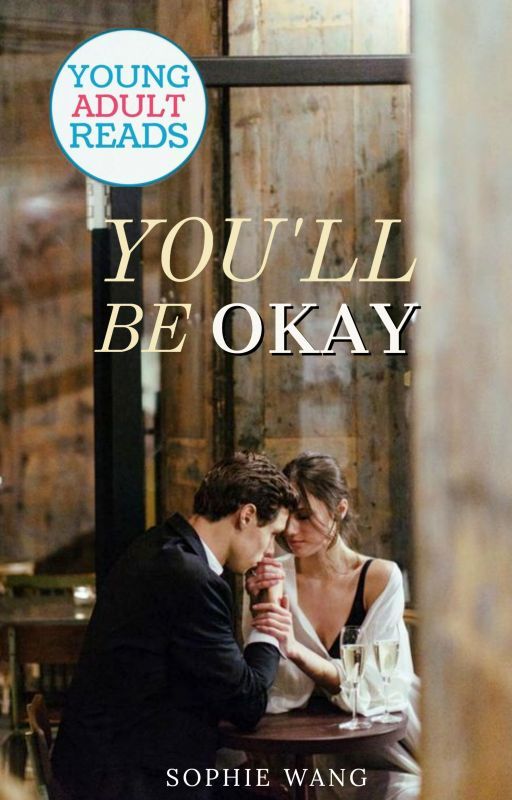 You'll Be Okay by temperamentality
