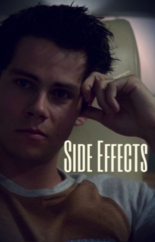 Side Effects by lazybug101