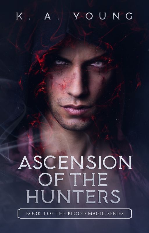 Ascension of the Hunters | 18+ ✔ by SerenityR0se