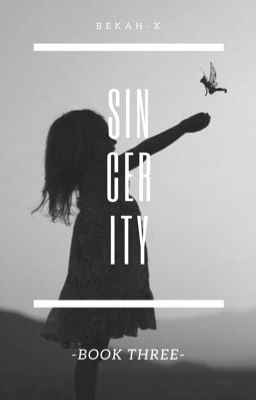 Sincerity - Criminal Minds || Spencer Reid Fanfiction cover