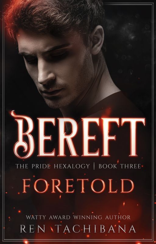 Bereft: Foretold by rentachi