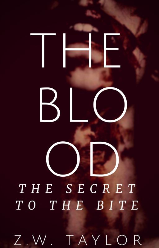 The Blood-Book III by ZeroWineThirty