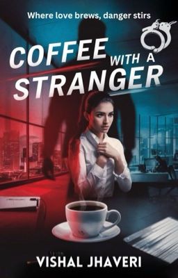 Coffee With A Stranger cover