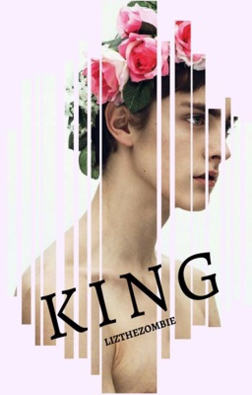 K I N G by TheZombie13